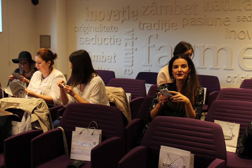 foto event Beauty Bloggers Meeting Larisa Duta si Gabriela Popescu (3)